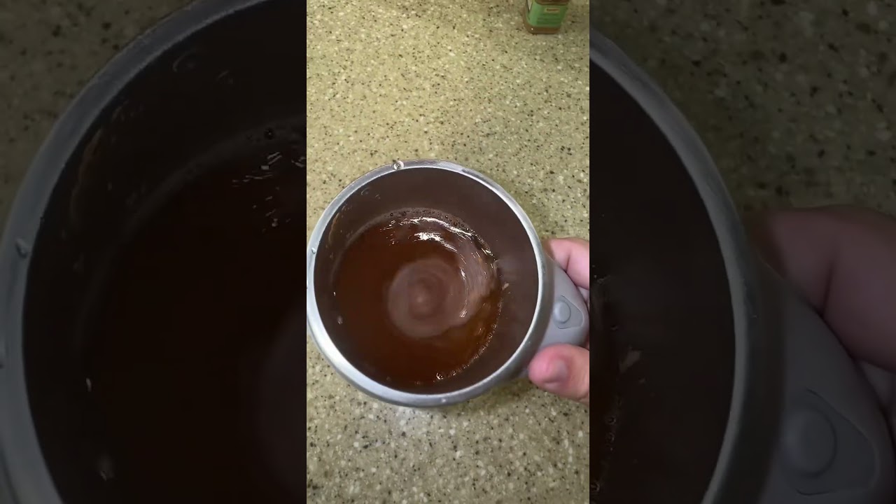 Coffee Lovers Unite! 