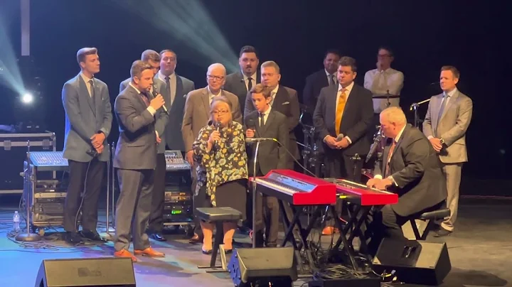The Perrys & Zachary Wilburn- That Sounds Like Hom...