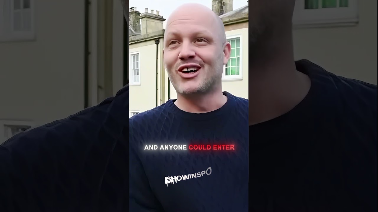 He Sold His $1 Million Mansion For $2