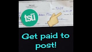 GET $$$ TO POST screenshot 4