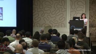 Towards Conversational Recommender Systems