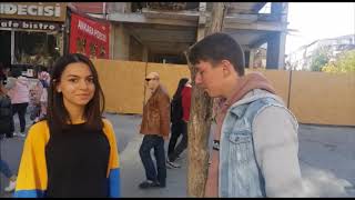 13. Kal-EM Sokak Röportajları | EMÖT nedir? Kal-EM Nedir?