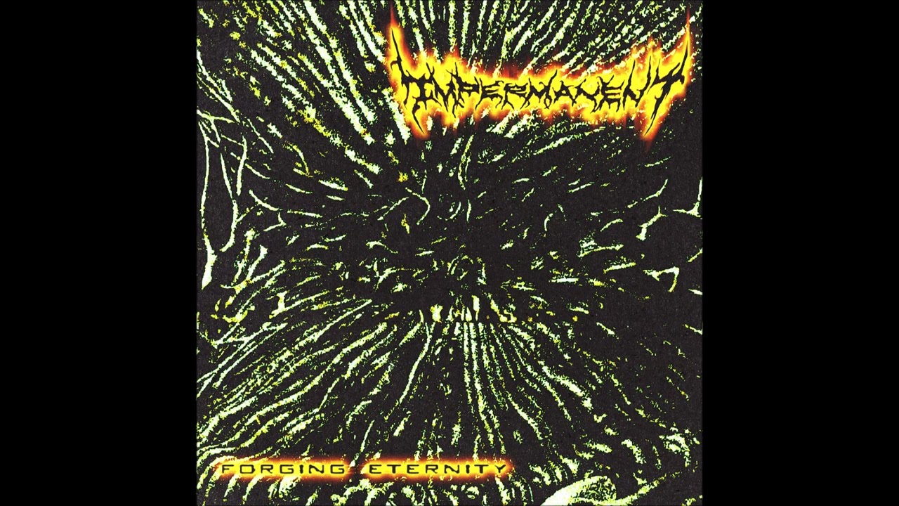 Impermanent - Forging Eternity 2026 (Full EP)