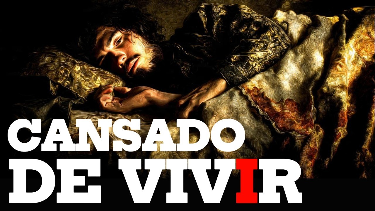 La Neurociencia Detrás del Agotamiento Existencial