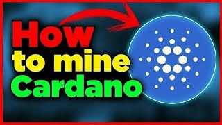 How to Mine Cardano | Trustwallet ADA Staking | ADA Minners | Mine you Cardano | Passive Income screenshot 4