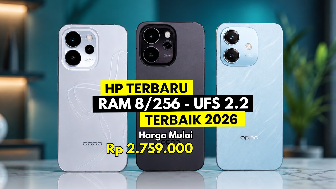 OPPO TERBARU 7000 MAH 80W AMOLED 120 Hz Snapdragon 50 MP OIS 2026 — Transcript