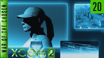 XCOM 2 - Tactical Legacy Pack - The Lazarus Project - Mission 2 of 7