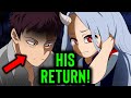 ERI SAVES OVERHAUL!? Chisaki's Return - My Hero Academia