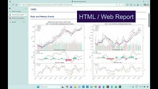 [ENHANCEMENT] AI Technical Analysis Now Supports Multiple LLM Choices. Open Source