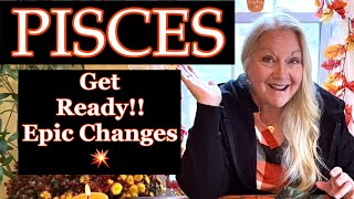 видео: РЫБЫ — ВАЖНО! Ваше ГЛАВНОЕ, ИСТИННОЕ призвание против «реального мира» СЕЙЧАС! — Таро ноября 2025 г. картинка: РЫБЫ — ВАЖНО! Ваше ГЛАВНОЕ, ИСТИННОЕ призвание против «реального мира» СЕЙЧАС! — Таро ноября 2025 г.