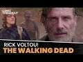 RICK VOLTOU NO FINAL! VEJA COMO TERMINOU THE WALKING DEAD