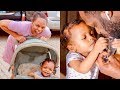 LIFE IN ABUJA | TODDLER TANTRUMS, SURPRISE GIFT FROM A SUBSCRIBER etc... | VLOG #52