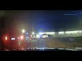 MUSTANG AVOIDS A SOBRIETY CHECK POINT BY MISTAKE, ON PURPOSE! Part 1 (MULTI AGENCY PURSUIT)