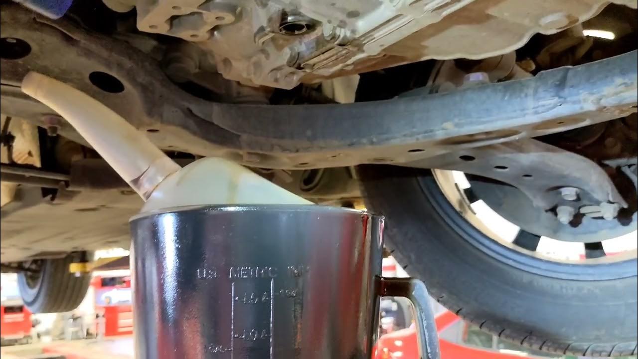 Toyota Camry 2019 model / transmission faulty Code P0740E, P27137F