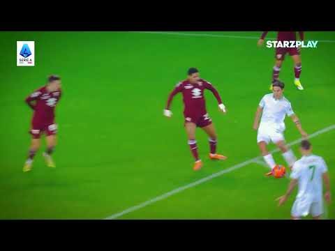 كالتشيو بذوق ديبالا أداء نخبوي 