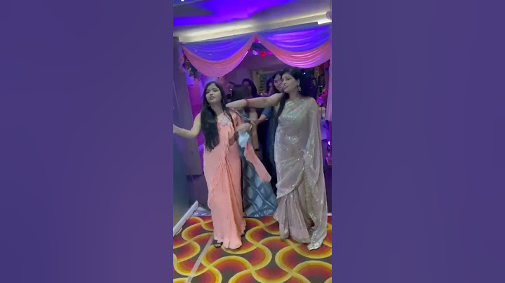 We just practised 5 min before our friends engagement #dance #engagement #friends #viral #shorts