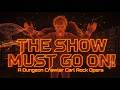 THE SHOW MUST GO ON! - The System A.I. (A DUNGEON CRAWLER CARL ROCK OPERA SONG) Spoiler Warning!