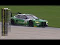 The championship fight is on! | DTM Red Bull Ring Race 2 Highlights presented by Autohero | DTM 2023