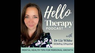 #67: Living with OCD - Shame, Guilt, and Impact on Identity