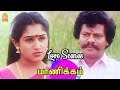 அருமையான காதல் காட்சி | Manikkam Movie scenes | Rajkiran | Vanitha Vijayakumar