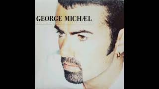 George michael - jesus to a child (special radio edit)