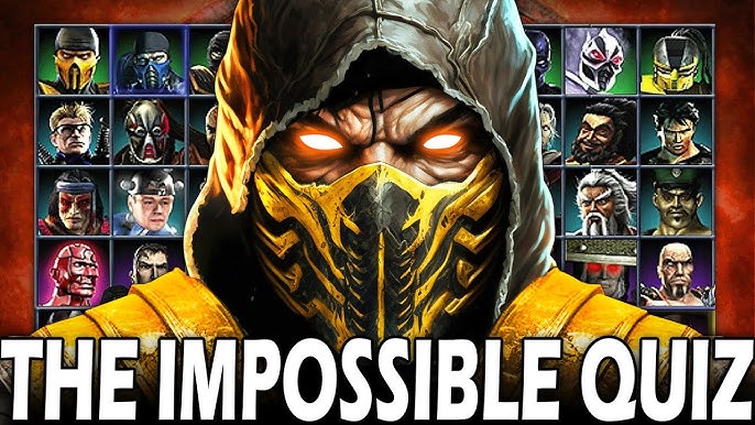 Mortal Kombat 12 Creator Teases Something Fun For Later This Week