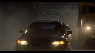 Fast & Furious Honda Civic Scene "Eurodance mix"