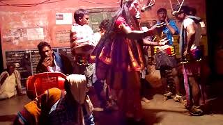 Venkata Ramana Murty pata durgamma vesham ( Venkata naram village)