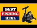 Top 5 Best Fishing Reel in 2026 From Aliexpress