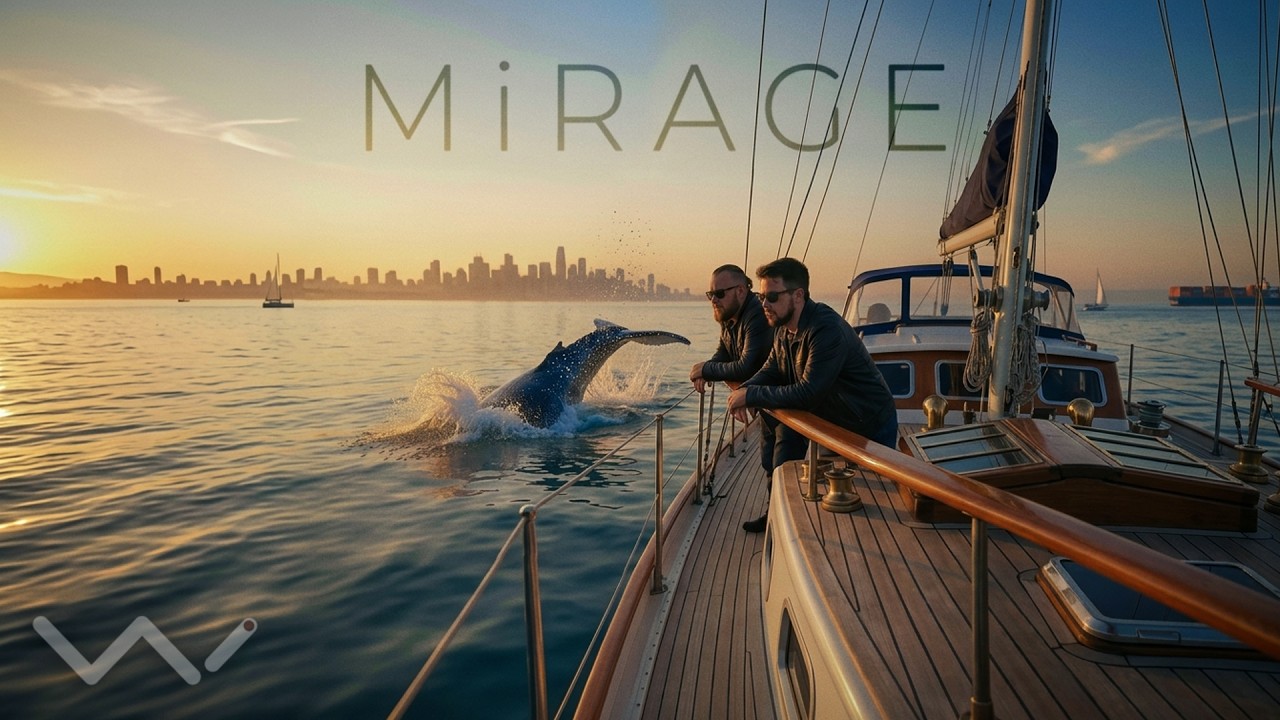 Watch Mirage by FRXSTBURN, W.J.Rec on YouTube Watch Mirage by FRXSTBURN, W.J.Rec on YouTube