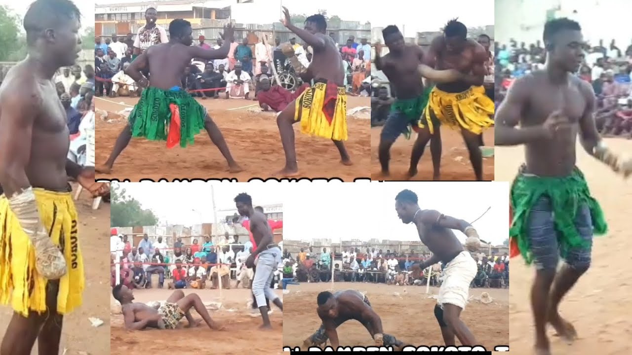 SHAGON JANGO DA BAHAGON RAMADAN GARDAMA TAKARE D,MAGAJI YA HALAKA LAWALIN ALI KANIN BELLO 