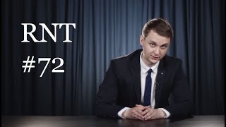 Казаки, шашлыки, Медведев. RNT #72