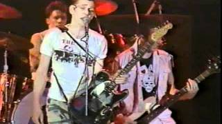 Guns of Brixton. '83 US Fest.mov chords