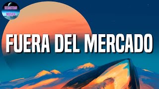 Danny Ocean - Fuera del mercado (Letras\Lyric)