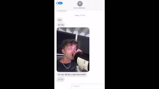 Watch Conor Matthews Drunk video