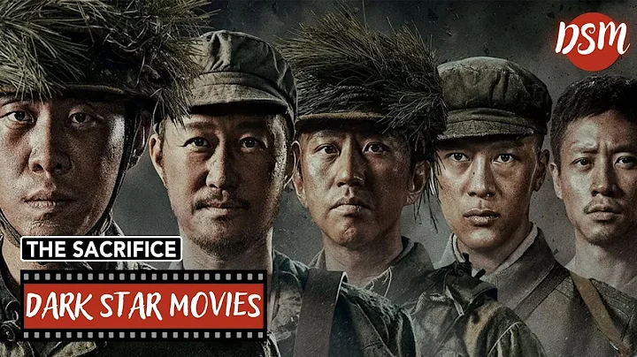 The Sacrifice 牺牲 2020 : Movie The Battle at Lake Changjin  | Action & Adventure Movies - DayDayNews