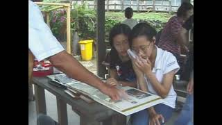 2002小琉球巧遇民謠老歌手陳其麟