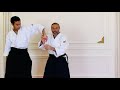 المستوى الاول تعلم الايكيدو مع الاستاذ ذياب العسيري الجزء الاول سانكيو اموتي 16 المستوى الاول تعلم الايكيدو مع الاستاذ ذياب العسيري الجزء الاول سانكيو اموتي 16