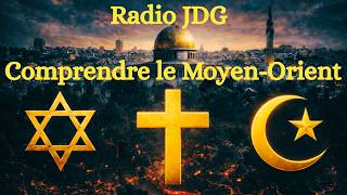 COMPRENDRE LE MOYEN ORIENT : Introduction à leschatologie politique