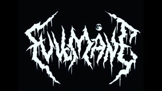 Fullmåne - Started a war (Lyric video)