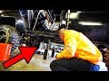 Already a PROBLEM with K20 Truck Build...