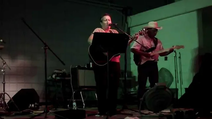 "What A Day That Will Be" (gospel) Tina Nelson