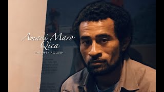 Video thumbnail of "The West Fiji - Amani Maro Qica (Official Video)"