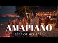BEST OF AMAPIANO MIX ON LAST JANUARY 2026 TROPICAL VIBES LETS DANCE TOGETHER