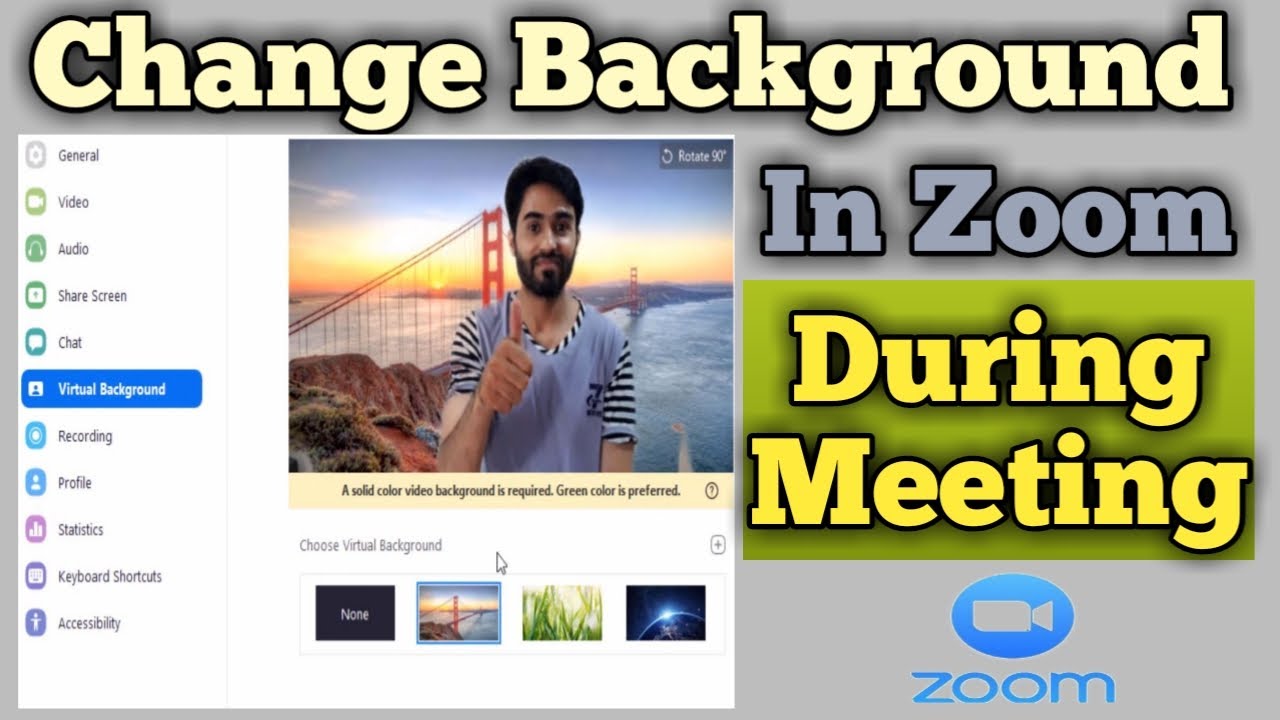 Easy Guide How To Put Background Picture In Zoom Meeting easy-guide-how-to-put-background-picture-in-zoom-meeting