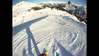 UEF Winter Edit 2012 [Trailer]