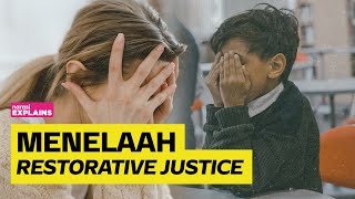 Salah Kaprah Restorative Justice | Narasi Explains