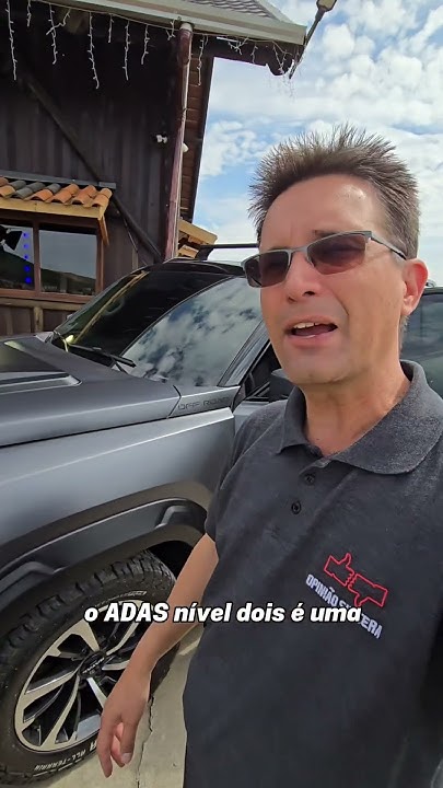 SUV com chassi, motor diesel, tração 4x4 e 7 lugares mais barato do mercado