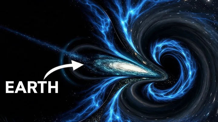 The True Scale of the Universe, How Small Is Earth REALLY?