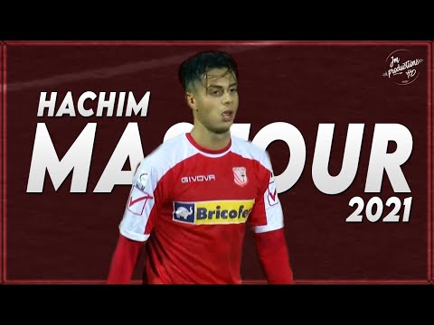Hachim Mastour 2021 ► Amazing Skills & Goal - Carpi FC | HD